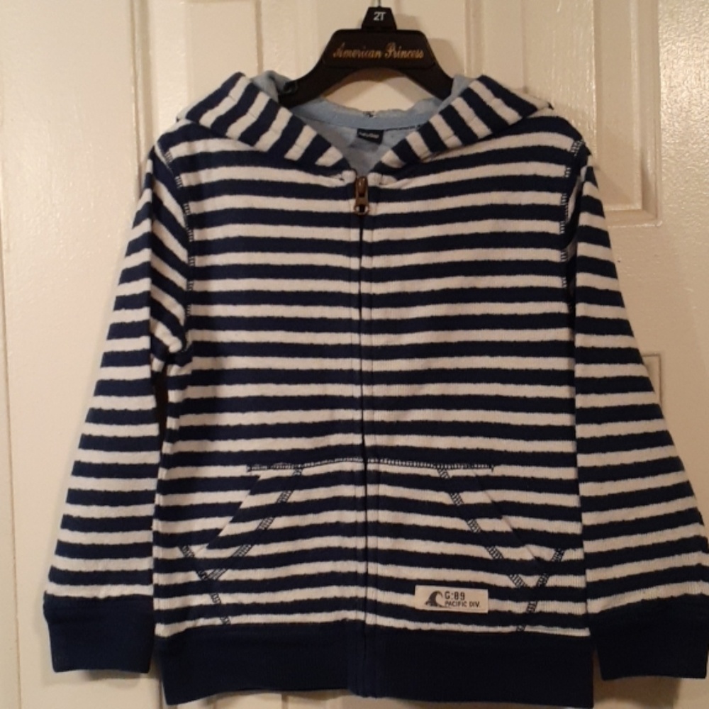 Baby Gap size 5 hoodie